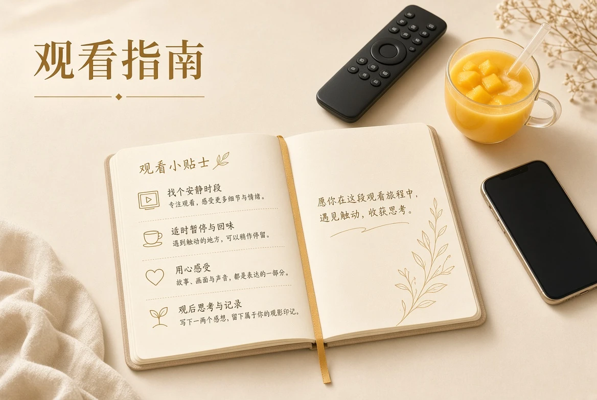黄果AI短剧观剧手册