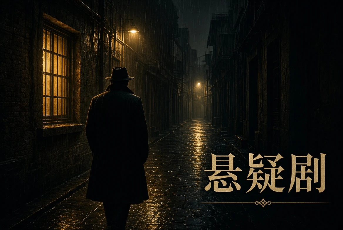 黄果AI短剧线索追踪
